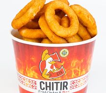 Луковые кольца