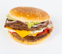 Бургер Биф Large