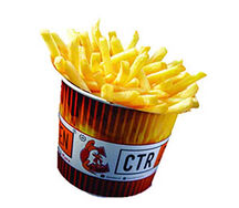 Баскет картофель фри