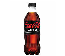 Coca Cola Zero