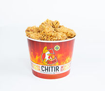 Баскет лардж микс