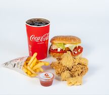 Комбо Огайо