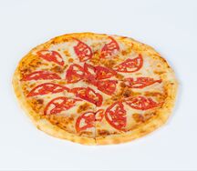 Пицца Маргарита