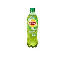 Lipton зелёный чай