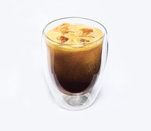 Bumble coffee