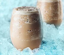 Ice Coffee Boom