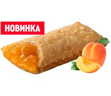 Пирожок Абрикосовый