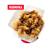 Терияки Байтс