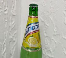 Лимонад Натахтари Лимон
