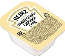 Соус Heinz Parmеgiano Сырный