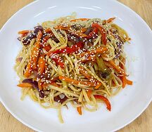 Wok Удон