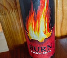 Burn