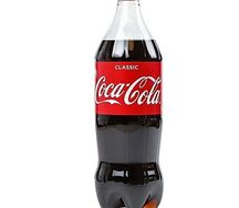 Coca-Cola
