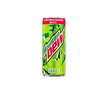 Mountain Dew