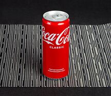 Coca-Cola