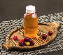 Компот домашний из сухофруктов
