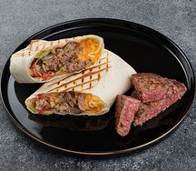 Шаурма Сочный Бык