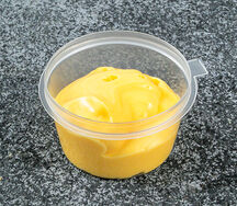 Соус Сырный