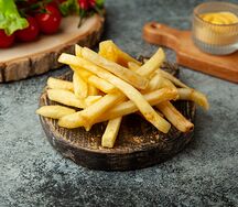 Картофель фри