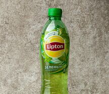 Lipton зеленый
