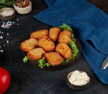 Наггетсы куриные
