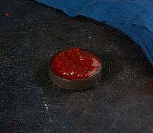 Шашлычный соус