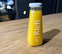 Rich Апельсин