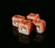 Ролл Солёная карамель