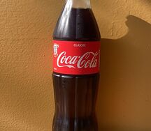 Coca cola