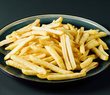 Картофель фри