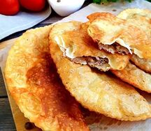 Пан Чебурек