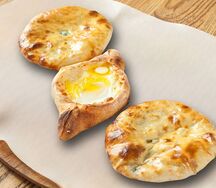 Хачапури сет