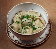 Суп Дюшбара