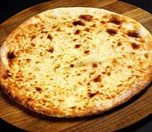 Хачапури по-имеретински