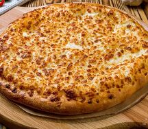 Хачапури по-Мегрельски