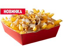 Картофель Фри Чиз