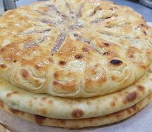 Сет мясной