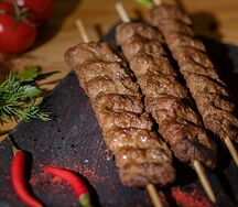 Люля Куриный