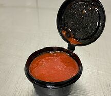 Соус красный