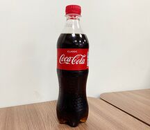 Coca-Cola