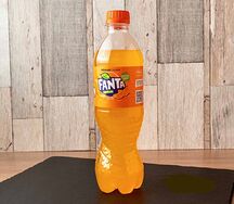 Fanta
