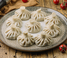 Хинкали ассорти стандарт