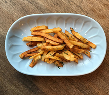 Картофель фри