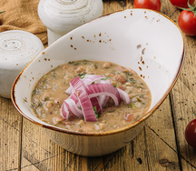 Лобио по-имеретински