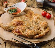 Цыпленок табака