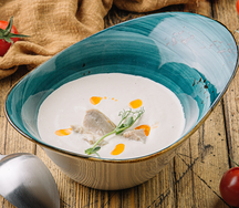 Сациви с курицей