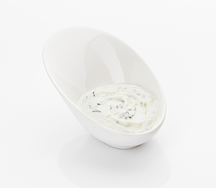 Соус Сметанный с чесноком 50 гр