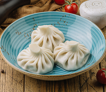 Хинкали с сыром 350 гр