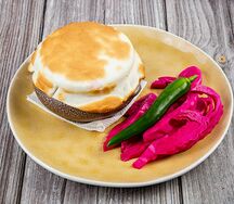 Капуста по-гурийски