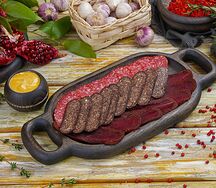 Мясное ассорти